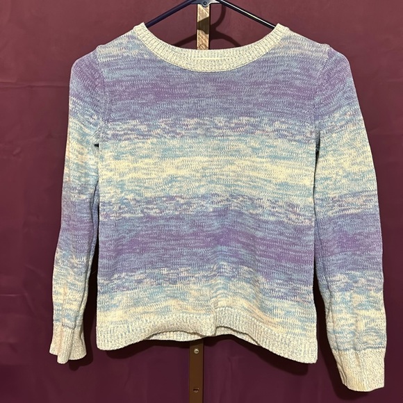 Gap Kids size Large Sweater - Picture 1 of 3
